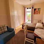 Privat bolig Gracja Łeba