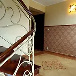 ホームステイ Gracja