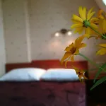 ホームステイ Gracja ウェバ