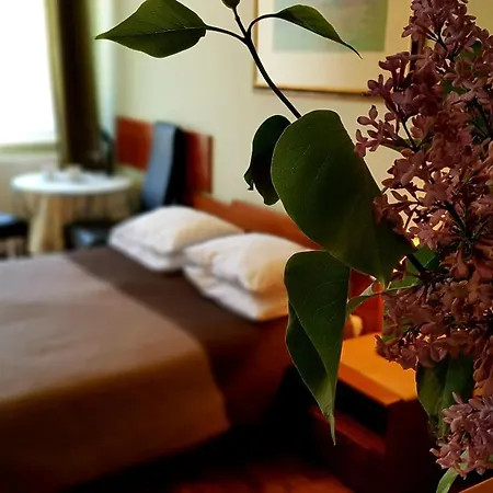 Gracja Δωμάτια σε οικογενειακή κατοικία *