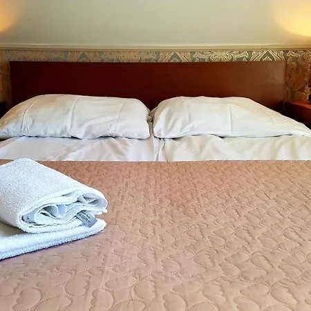 Δωμάτια σε οικογενειακή κατοικία Gracja Łeba