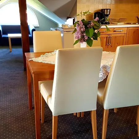 Δωμάτια σε οικογενειακή κατοικία Gracja