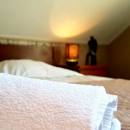 Δωμάτια σε οικογενειακή κατοικία Gracja Łeba