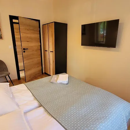 Gracja Privatunterkunft *