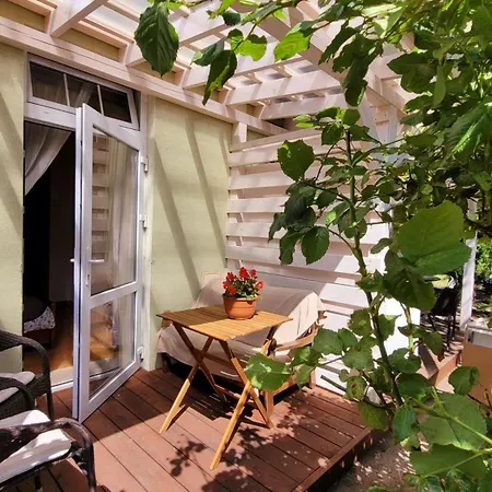 Gracja Δωμάτια σε οικογενειακή κατοικία *