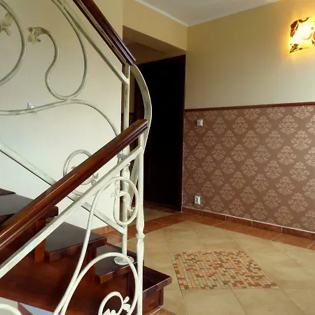 Privatunterkunft Gracja