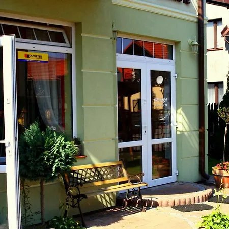 Gracja Homestay szállás *