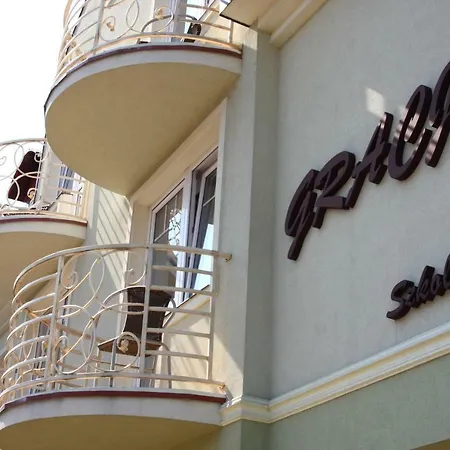 Gracja 民宿 莱鲍