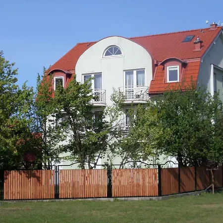 Δωμάτια σε οικογενειακή κατοικία Gracja