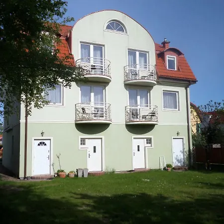 Gracja Privatunterkunft *