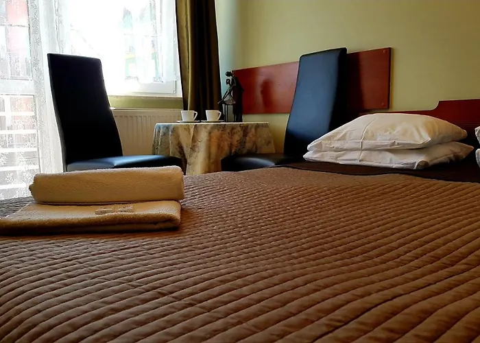 Homestay szállás Gracja