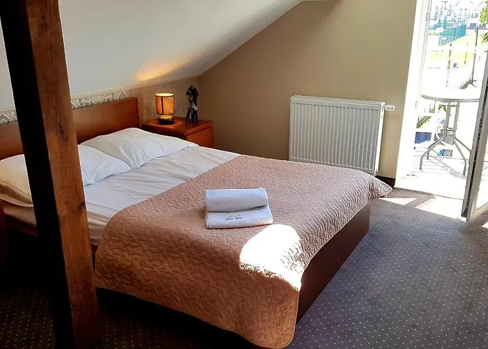 Homestay szállás Gracja