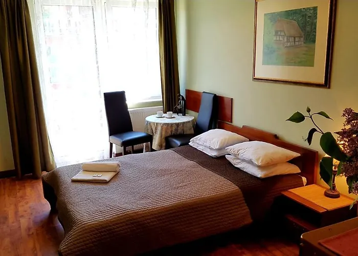 Homestay szállás Gracja *