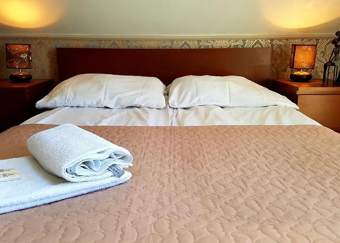 Homestay szállás Gracja Łeba