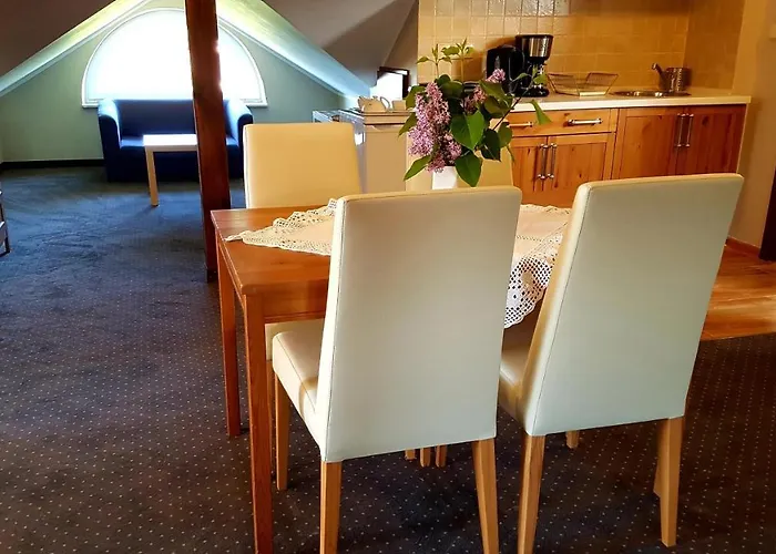 Homestay szállás Gracja