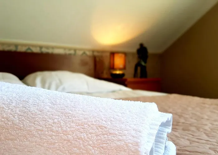 Homestay szállás Gracja Łeba