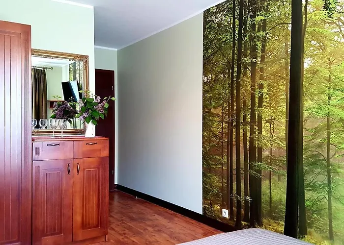 Homestay szállás Gracja *