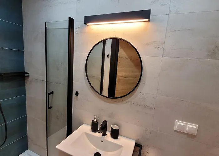 Homestay szállás Gracja Łeba