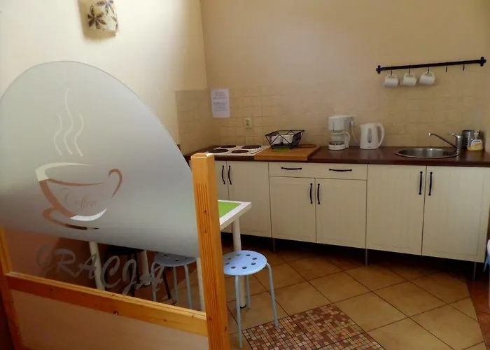 Homestay szállás Gracja *