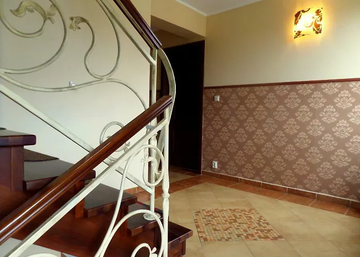 Homestay szállás Gracja