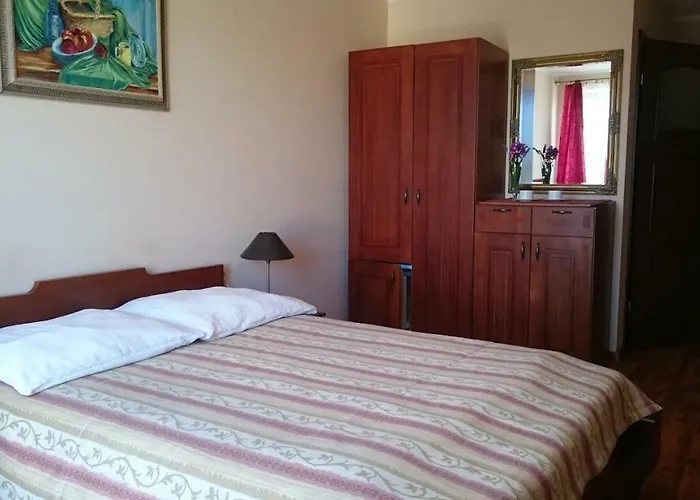 Gracja Homestay szállás