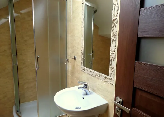 Gracja Homestay szállás Łeba