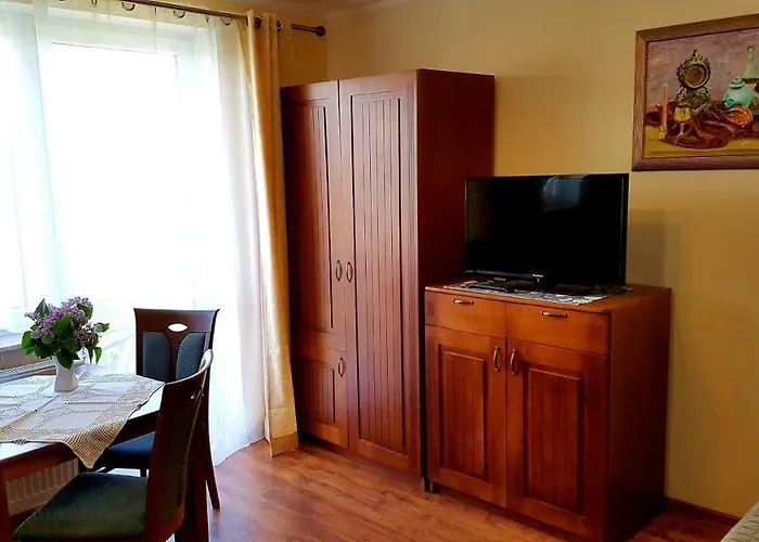 Homestay szállás Gracja