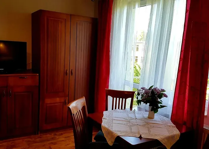 Gracja Homestay szállás *